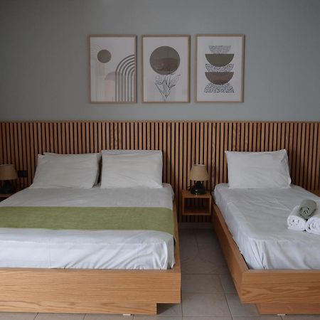Harmonia Guest House 2 هيماري المظهر الخارجي الصورة