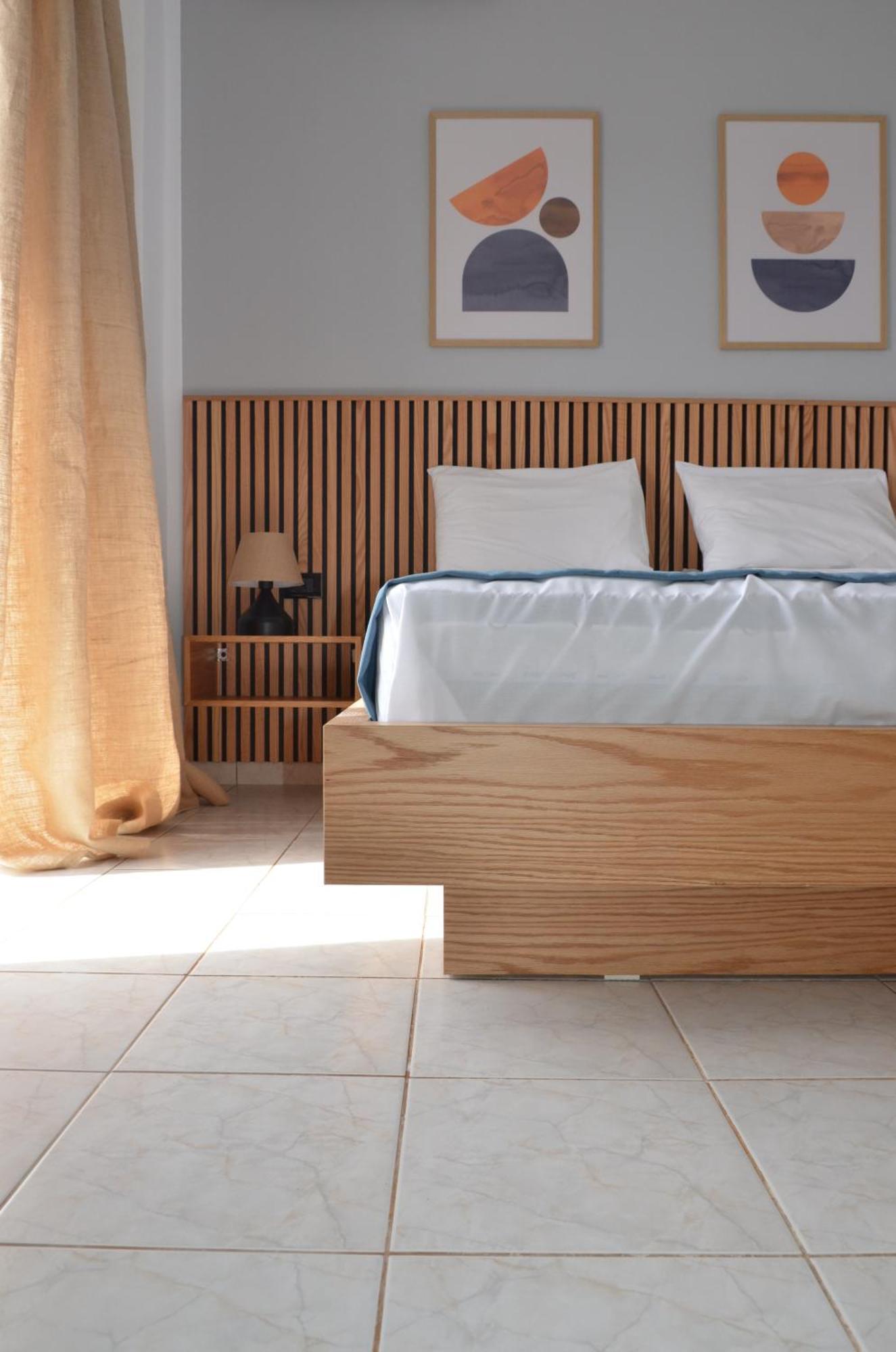Harmonia Guest House 2 هيماري المظهر الخارجي الصورة