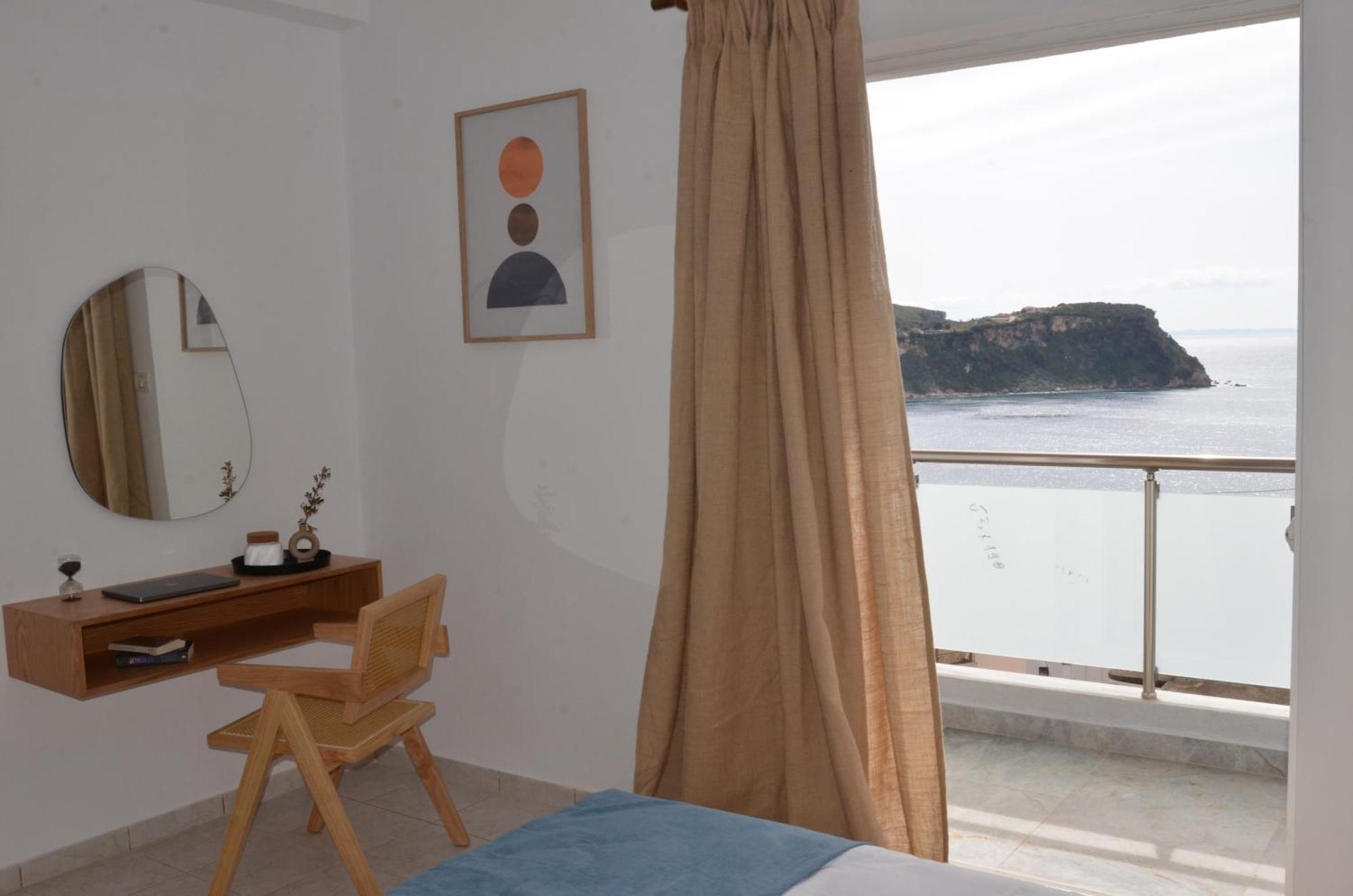 Harmonia Guest House 2 هيماري المظهر الخارجي الصورة