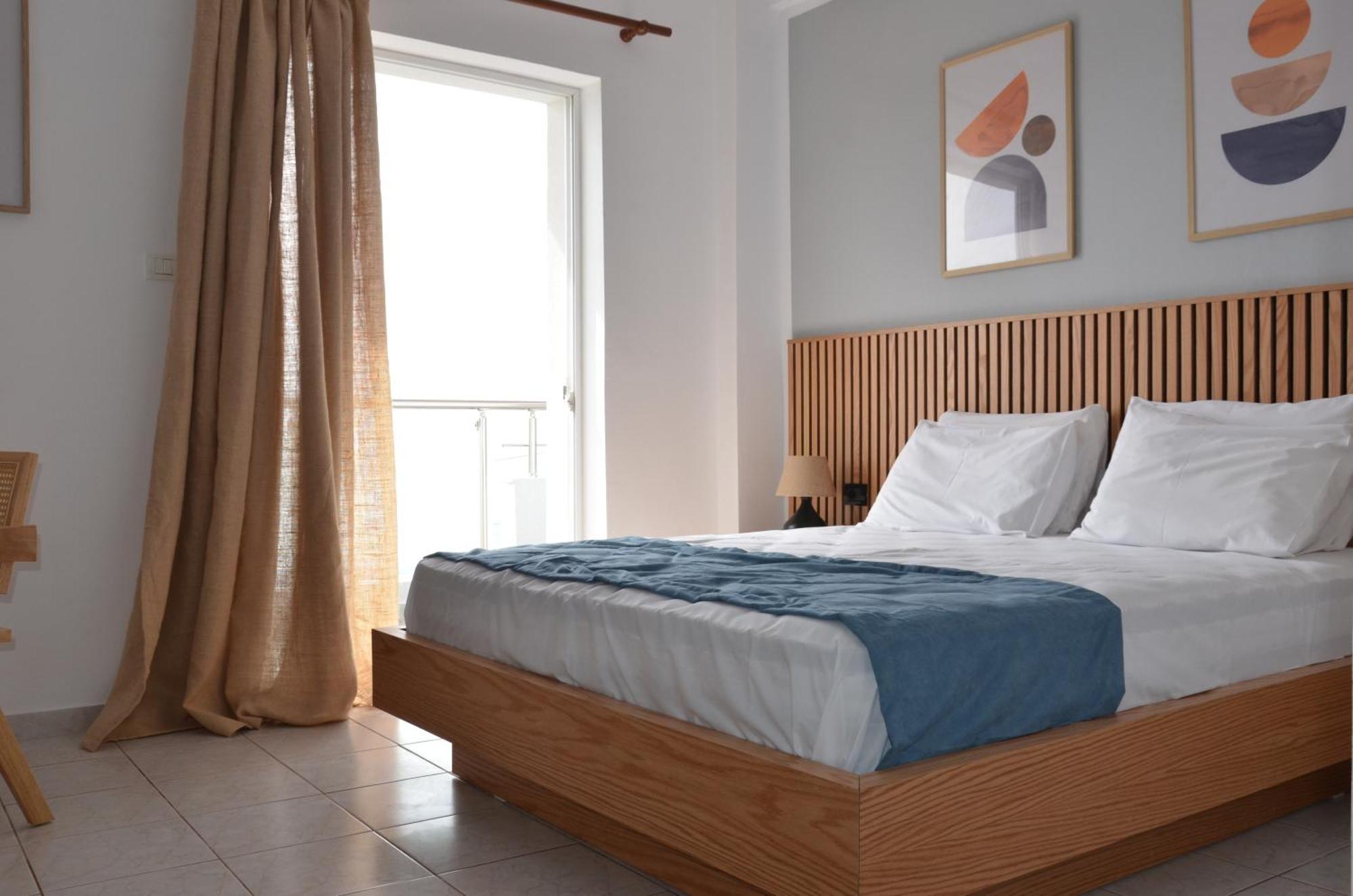 Harmonia Guest House 2 هيماري المظهر الخارجي الصورة