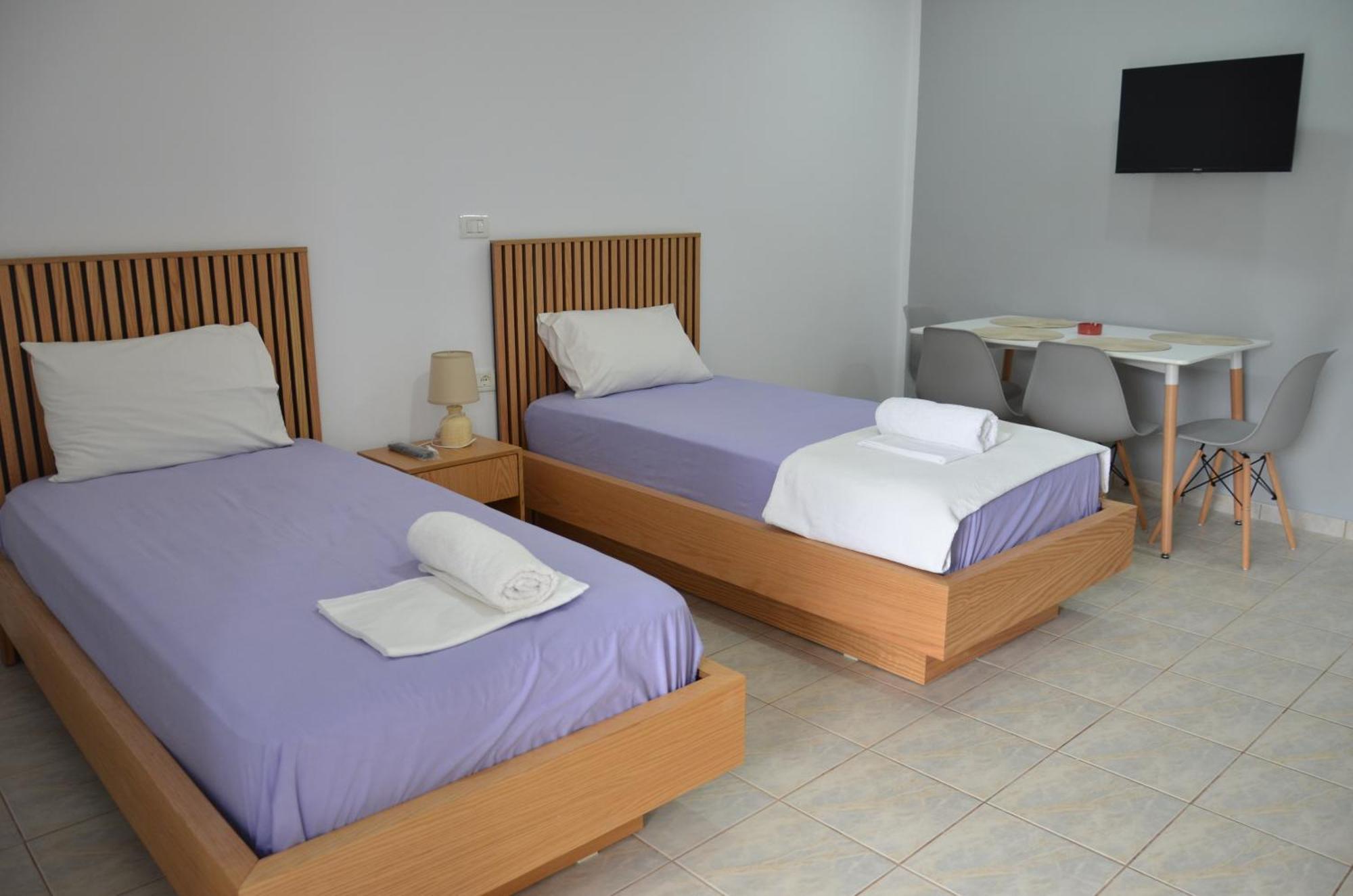 Harmonia Guest House 2 هيماري المظهر الخارجي الصورة