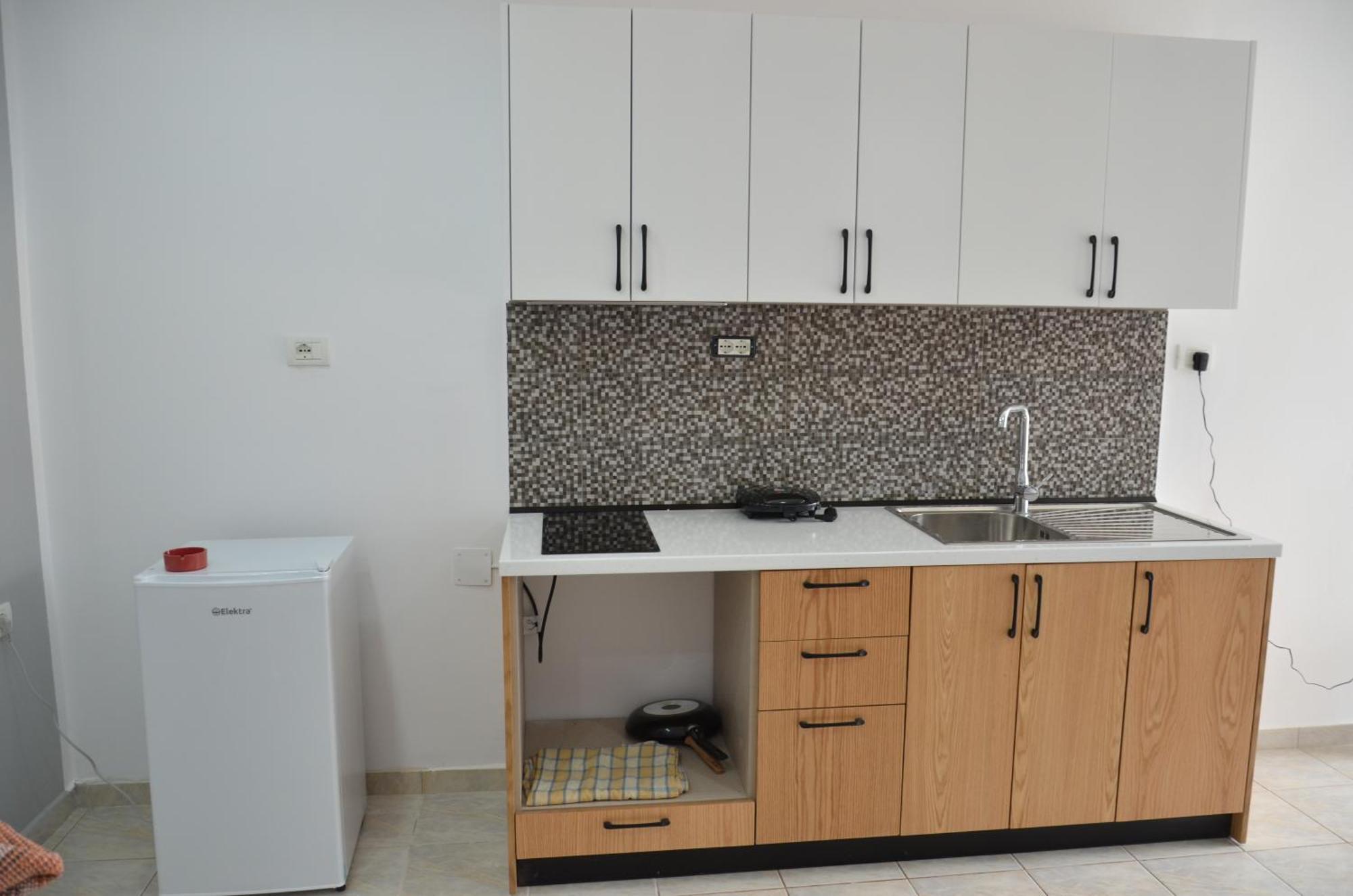 Harmonia Guest House 2 هيماري المظهر الخارجي الصورة