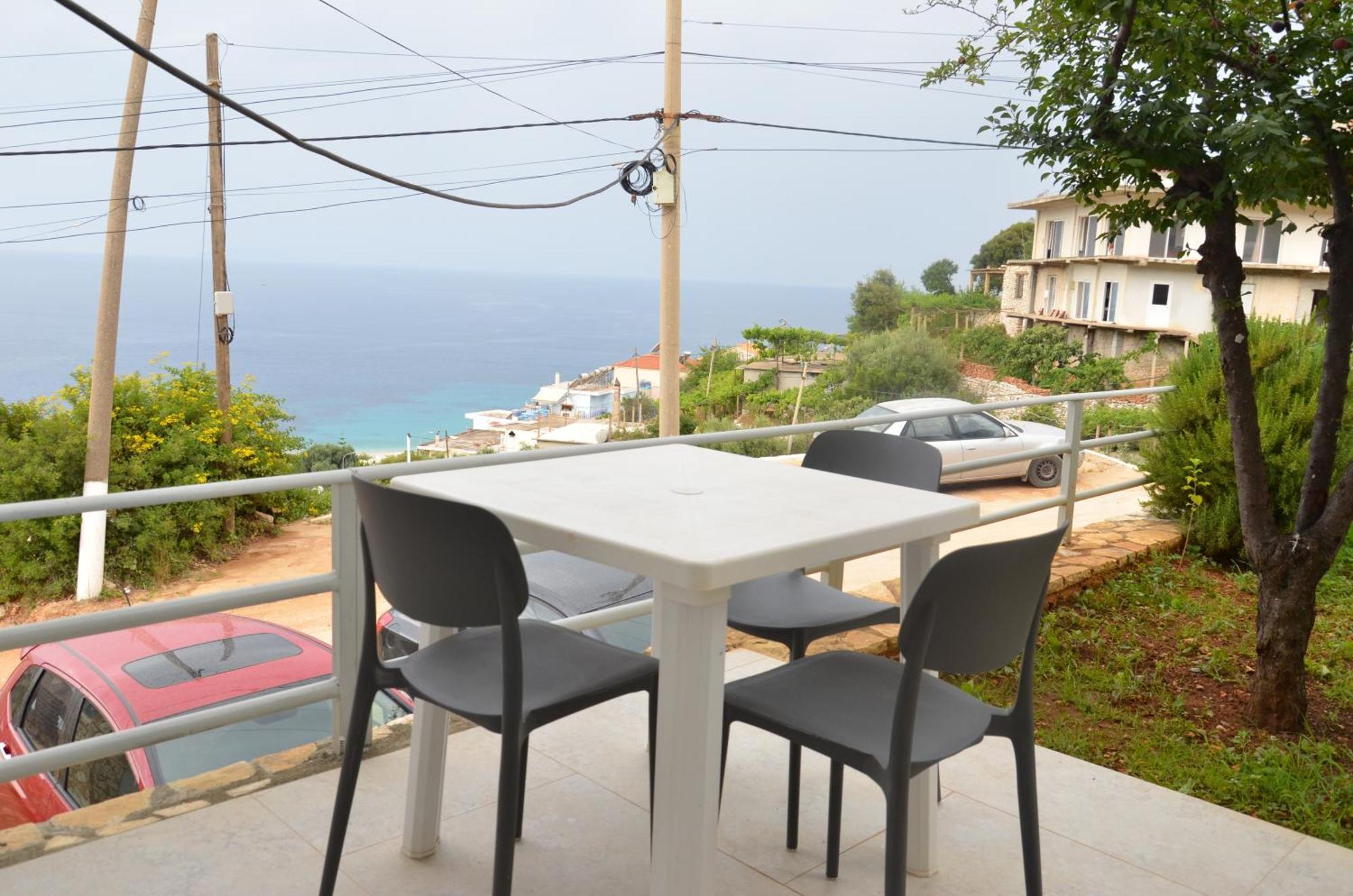 Harmonia Guest House 2 هيماري المظهر الخارجي الصورة