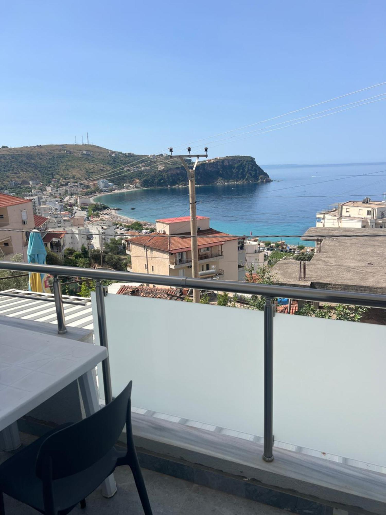Harmonia Guest House 2 هيماري المظهر الخارجي الصورة