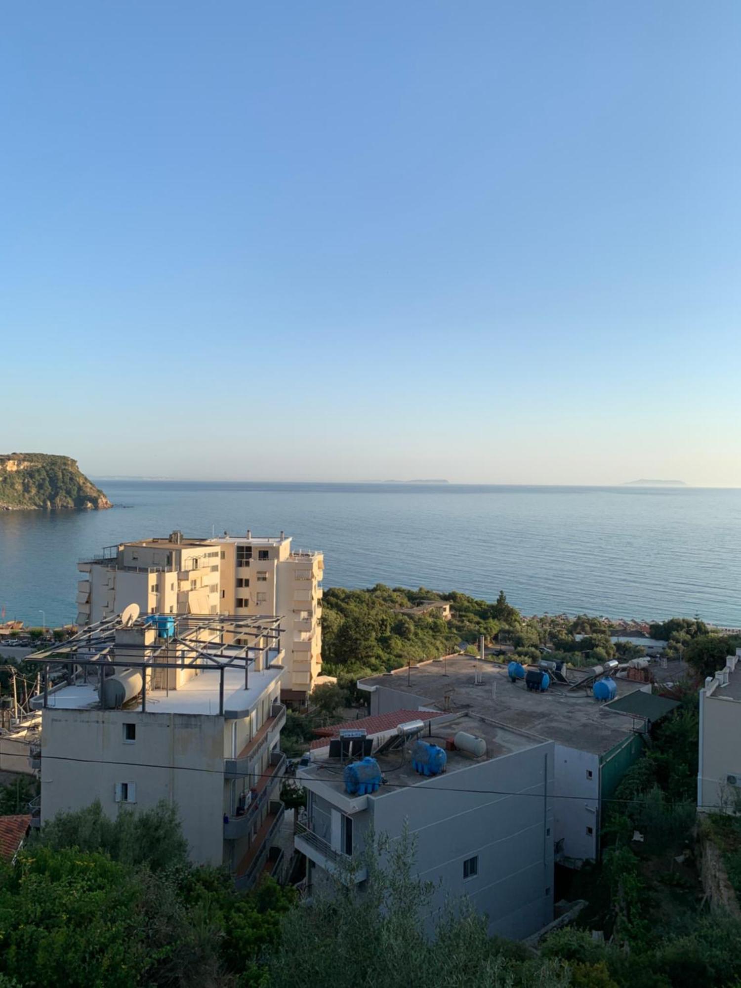 Harmonia Guest House 2 هيماري المظهر الخارجي الصورة