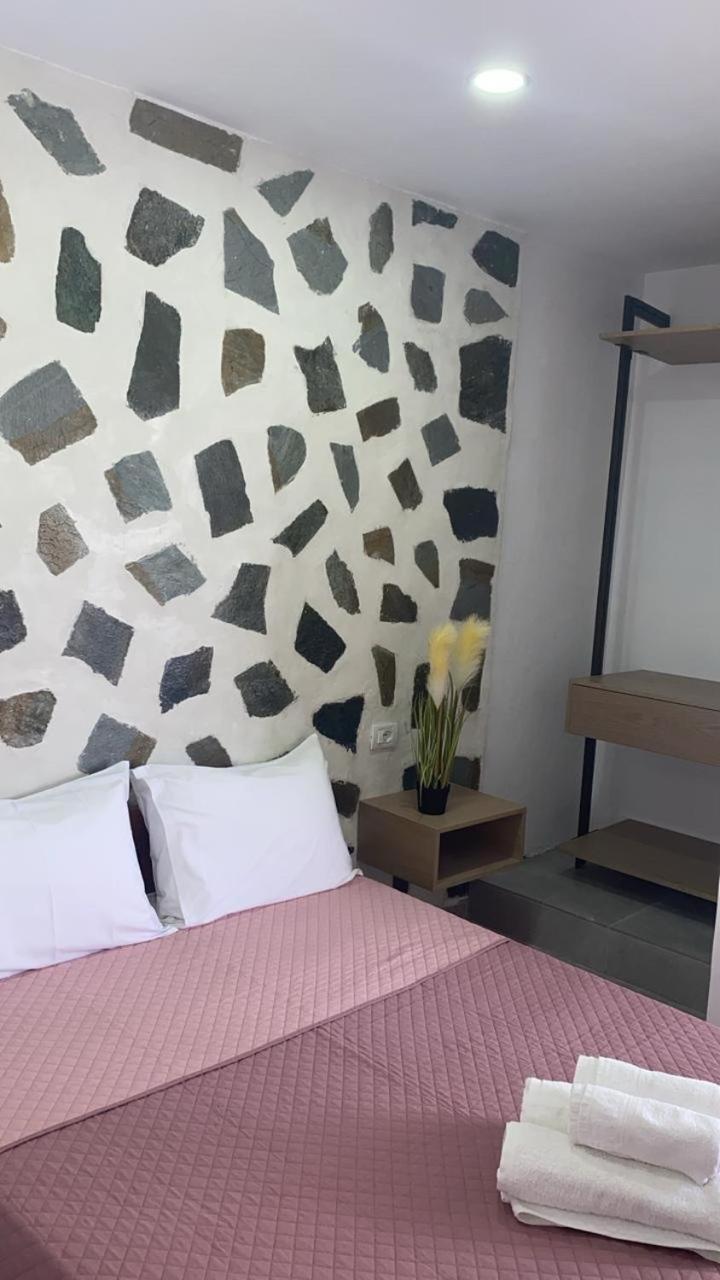 Harmonia Guest House 2 هيماري الغرفة الصورة