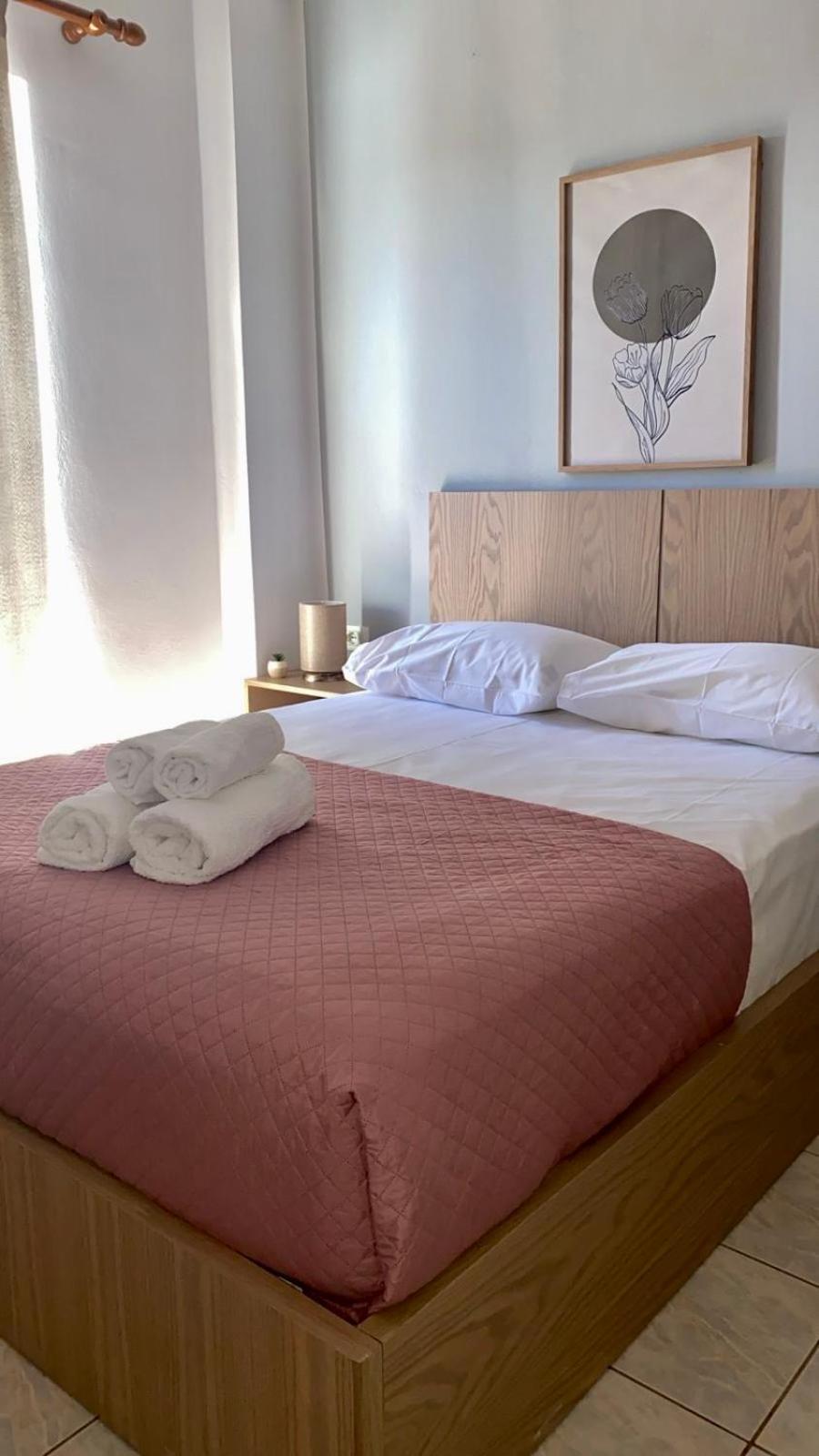 Harmonia Guest House 2 هيماري الغرفة الصورة