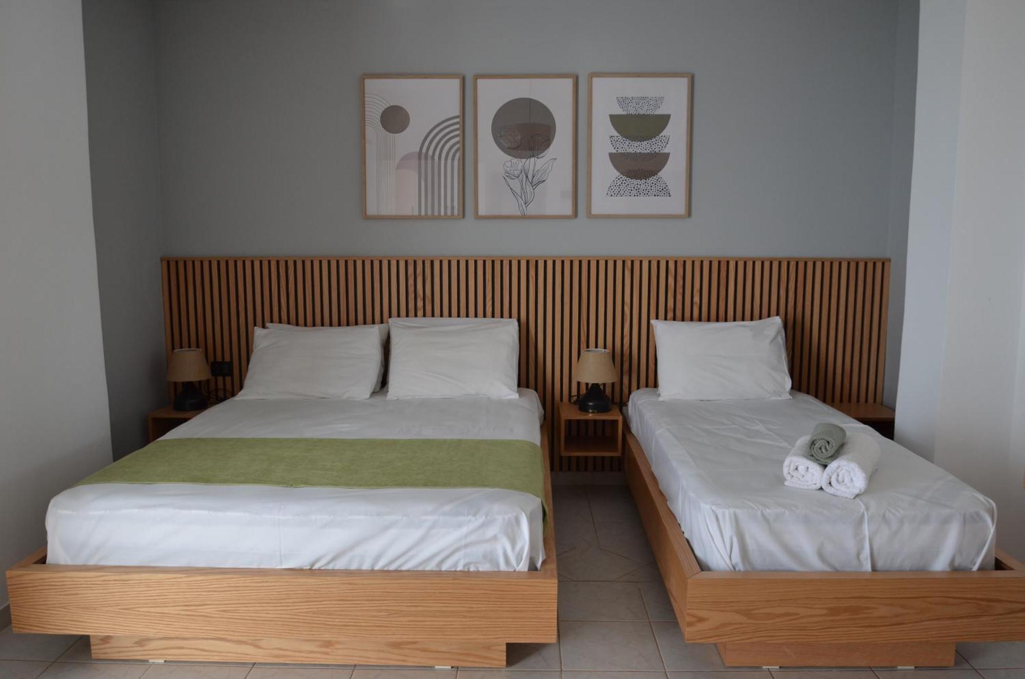 Harmonia Guest House 2 هيماري المظهر الخارجي الصورة
