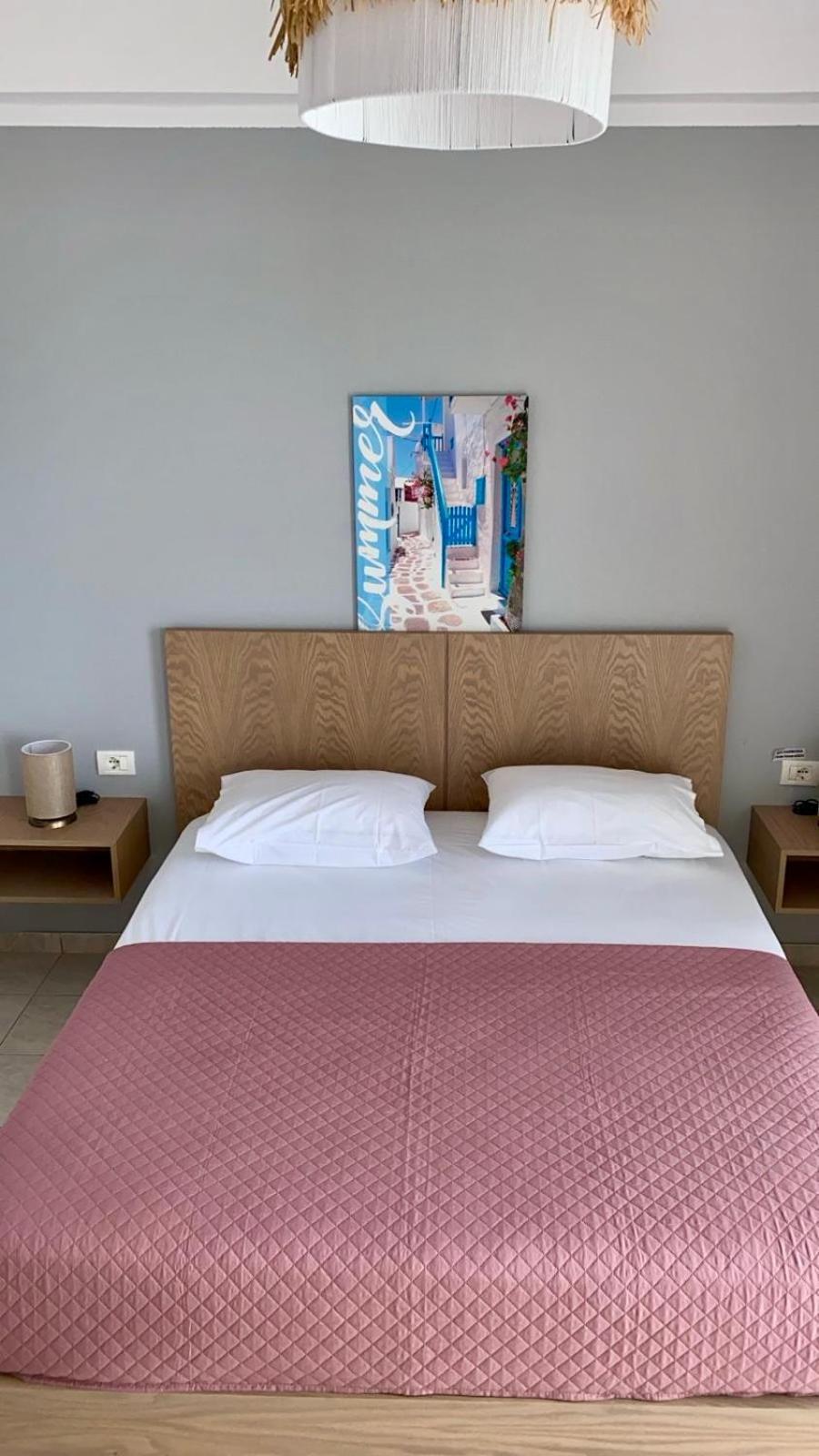 Harmonia Guest House 2 هيماري المظهر الخارجي الصورة
