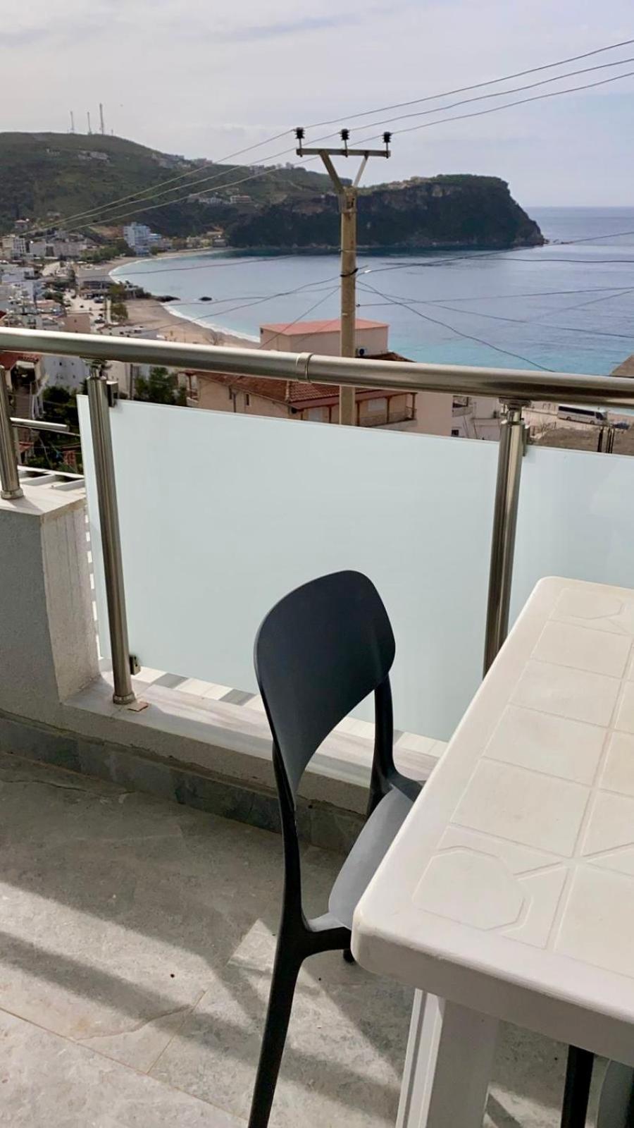 Harmonia Guest House 2 هيماري الغرفة الصورة