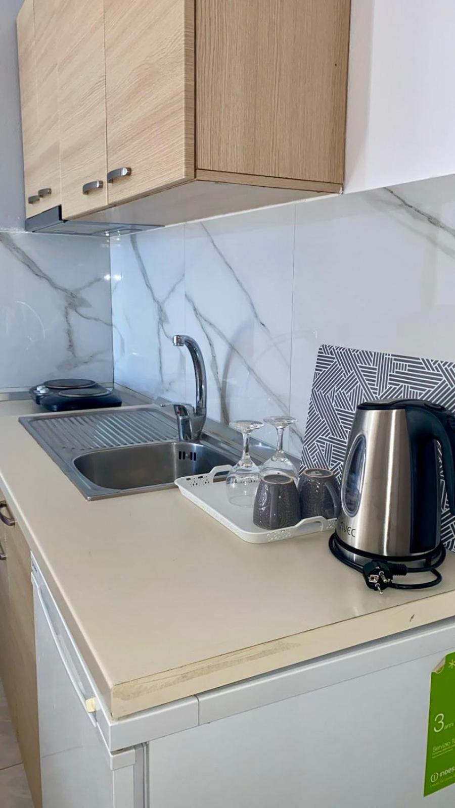 Harmonia Guest House 2 هيماري الغرفة الصورة
