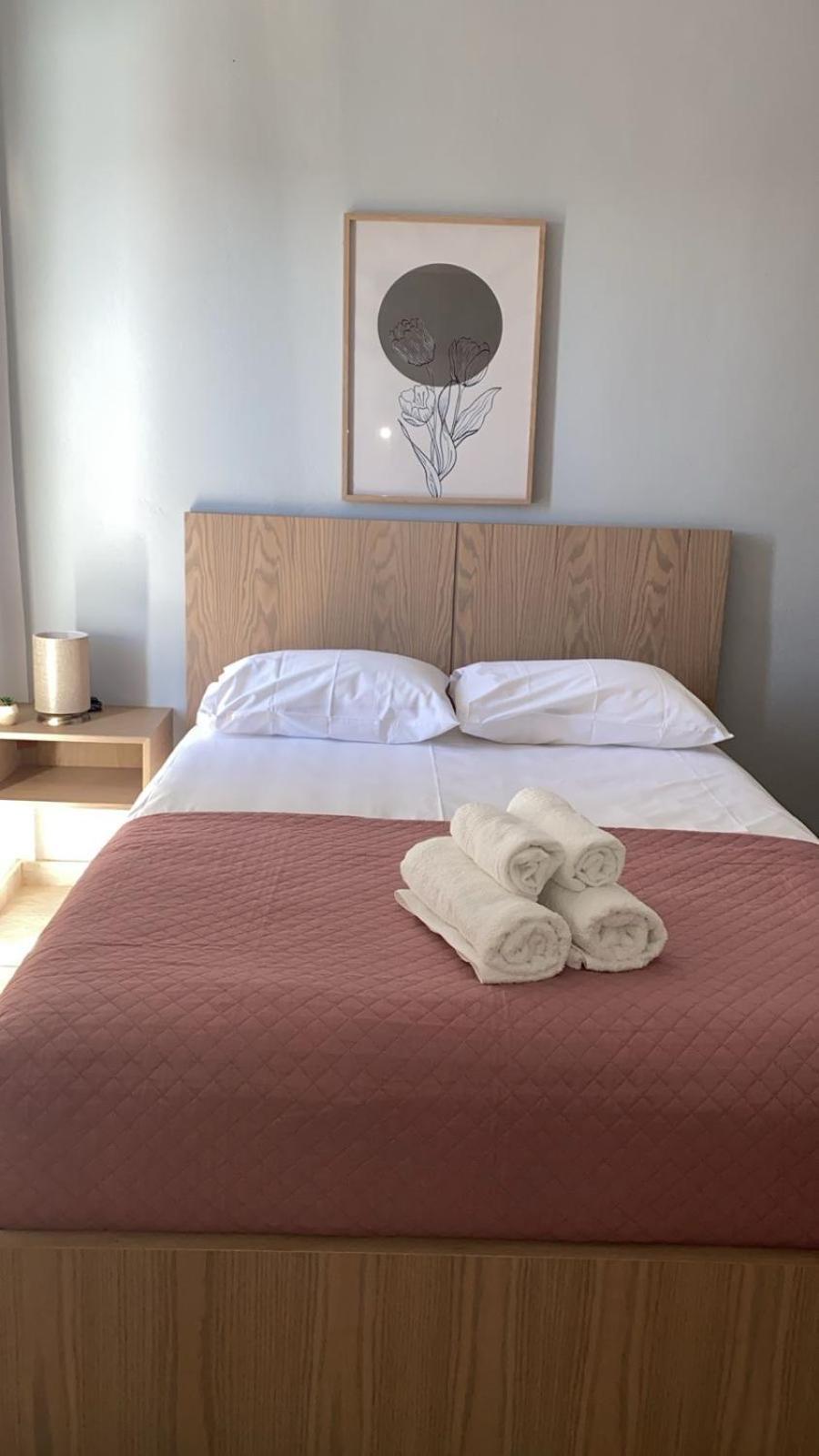 Harmonia Guest House 2 هيماري الغرفة الصورة