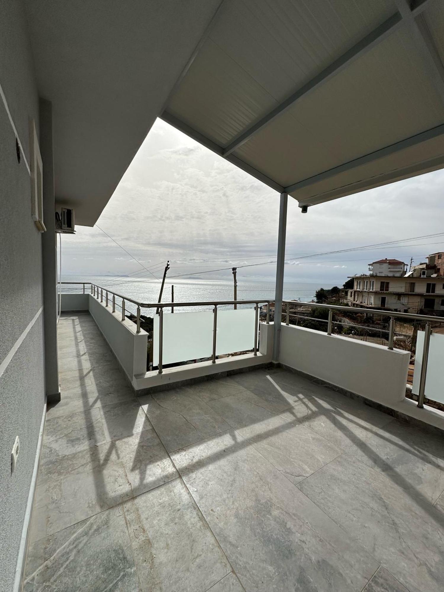 Harmonia Guest House 2 هيماري الغرفة الصورة