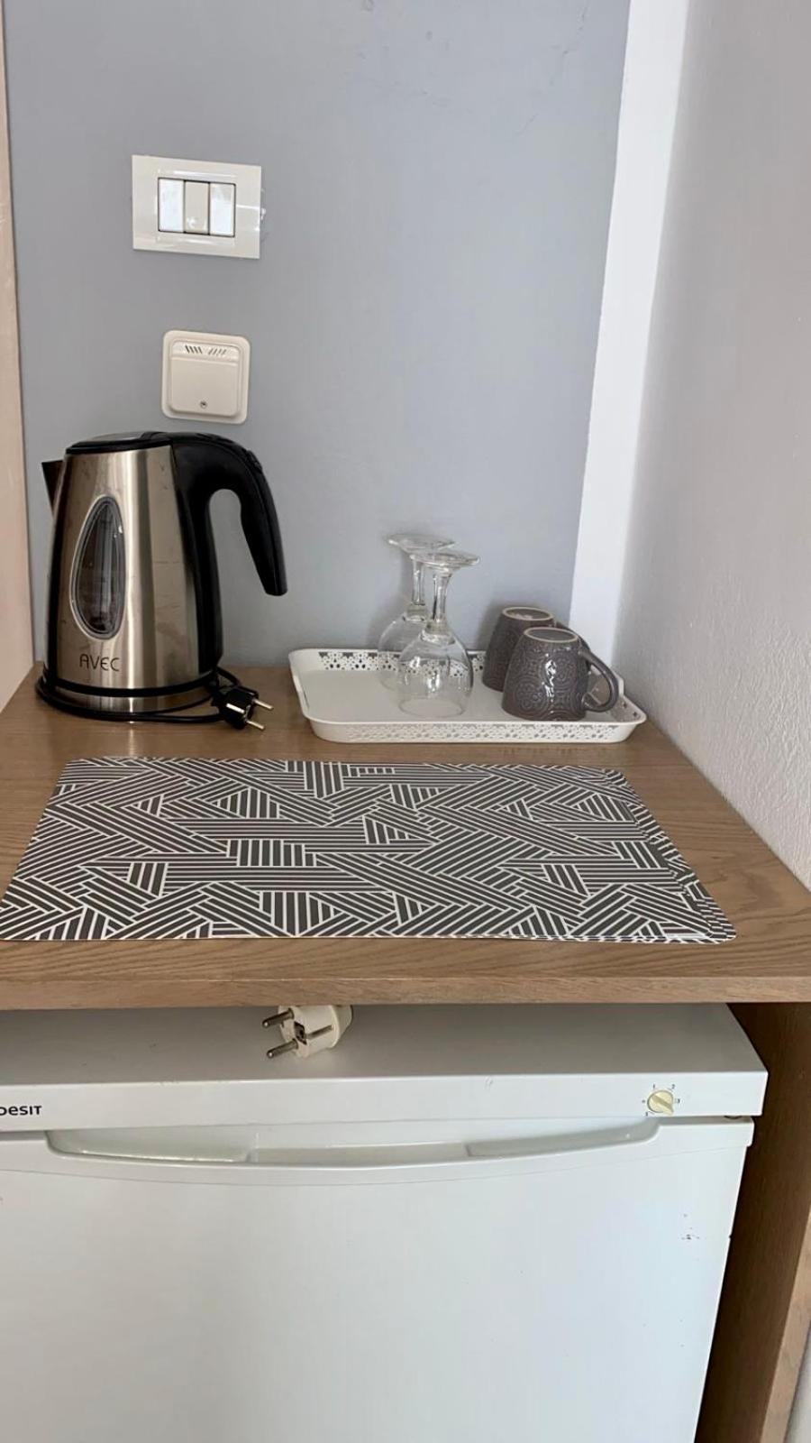 Harmonia Guest House 2 هيماري الغرفة الصورة