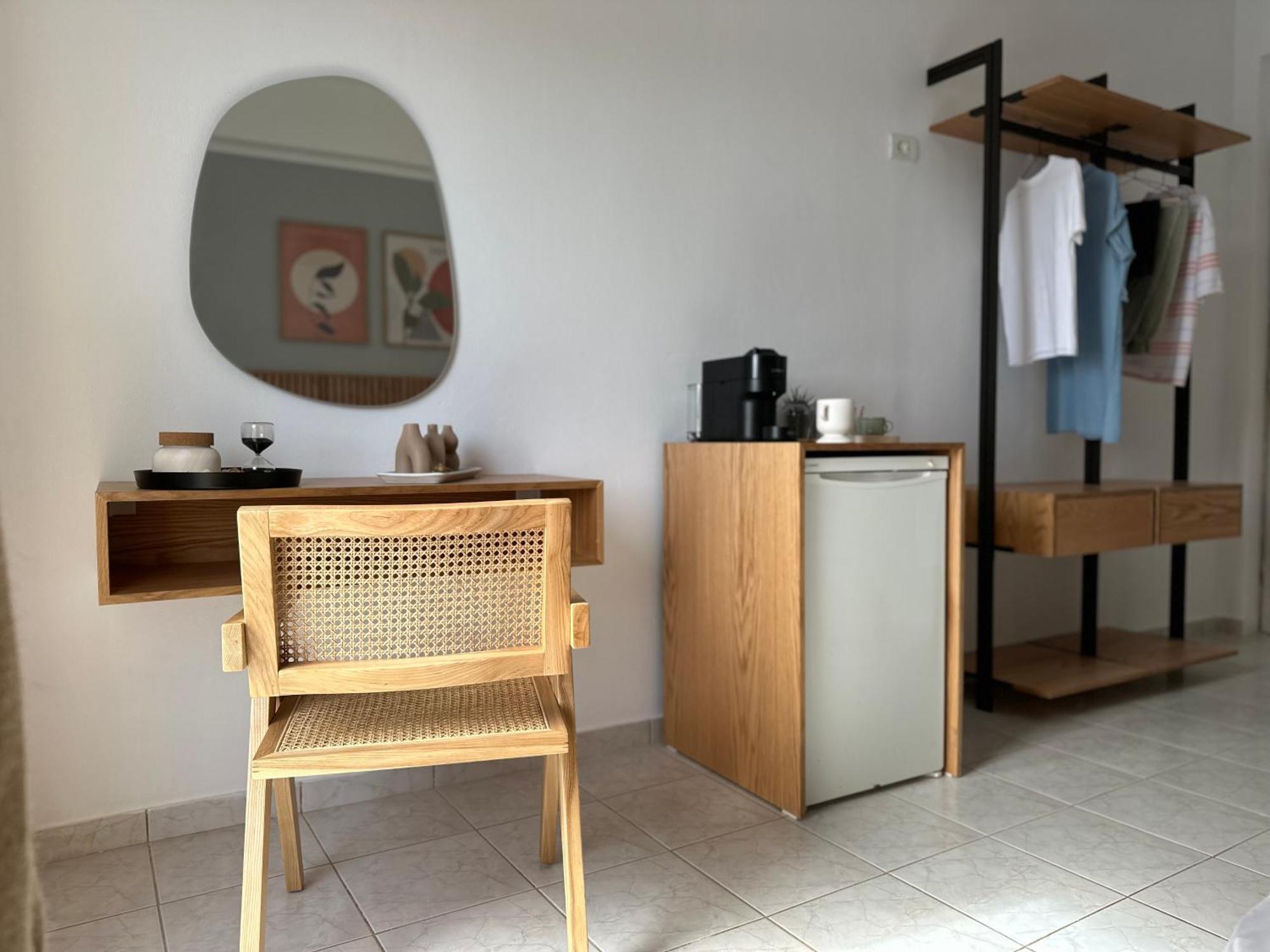 Harmonia Guest House 2 هيماري الغرفة الصورة