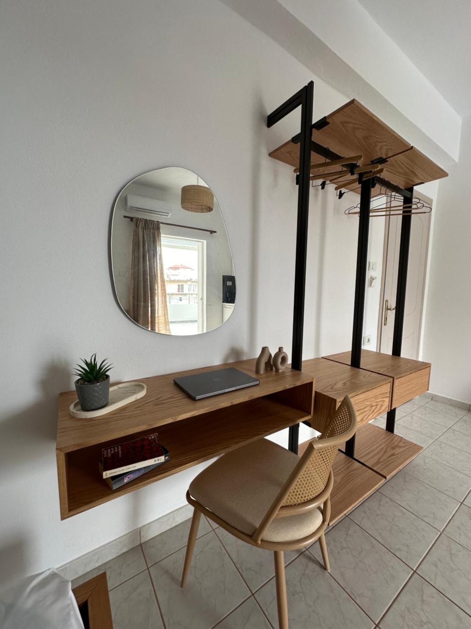 Harmonia Guest House 2 هيماري الغرفة الصورة