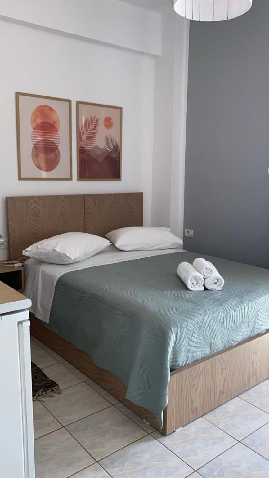 Harmonia Guest House 2 هيماري الغرفة الصورة