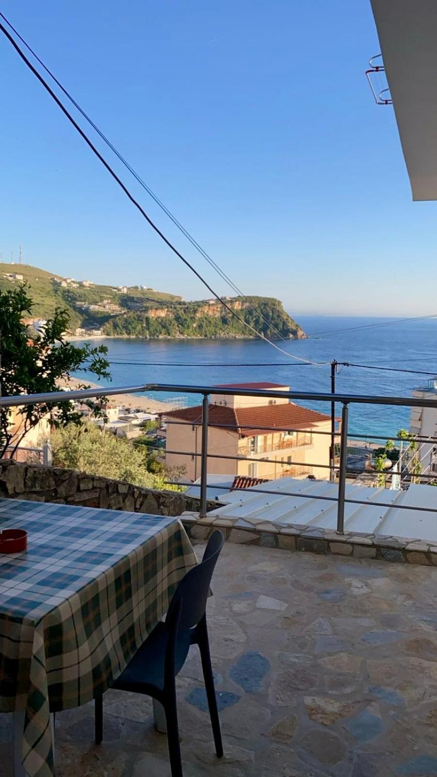 Harmonia Guest House 2 هيماري الغرفة الصورة