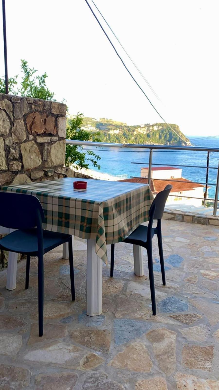 Harmonia Guest House 2 هيماري الغرفة الصورة