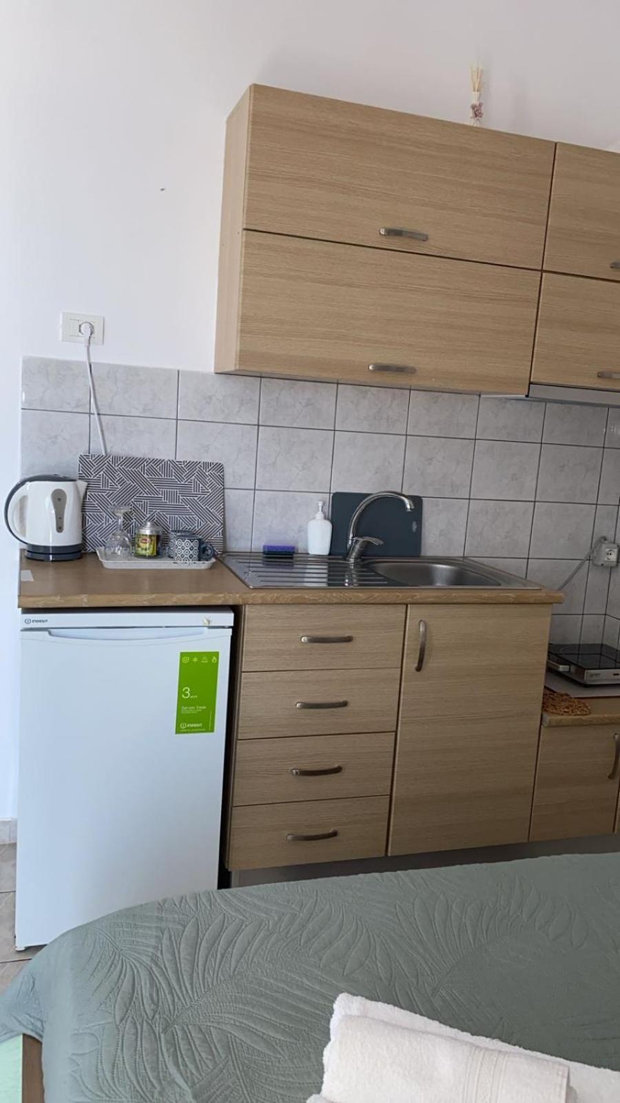 Harmonia Guest House 2 هيماري الغرفة الصورة